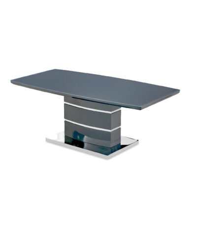 Milan Grey Coffee Table